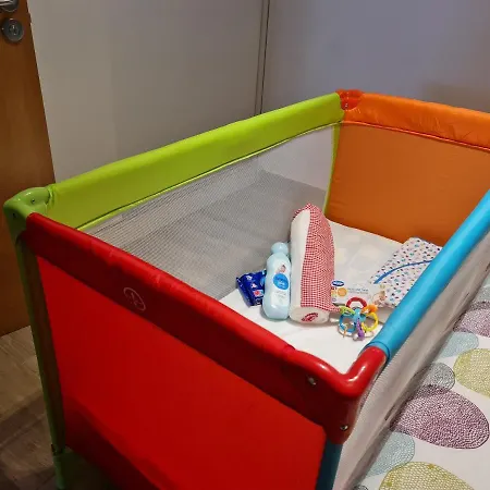 Apartman Divino Sol Sardina