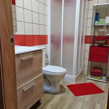 Apartman Divino Sol Sardina