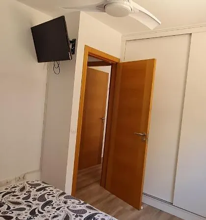 Apartman Divino Sol *