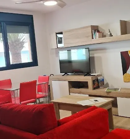 Apartman Divino Sol