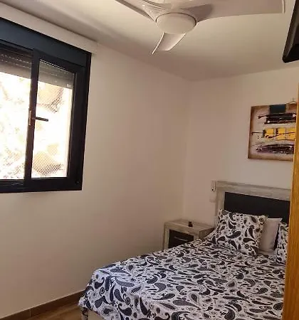 Divino Sol Apartman *