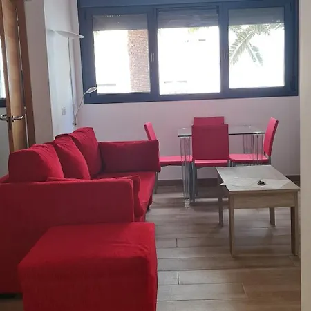 Apartman Divino Sol Sardina