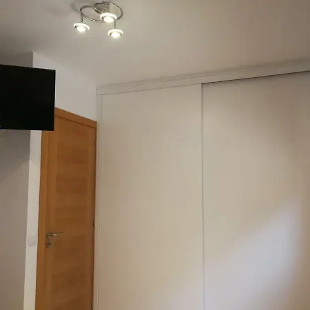 Divino Sol Apartman