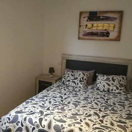 Apartman Divino Sol Sardina