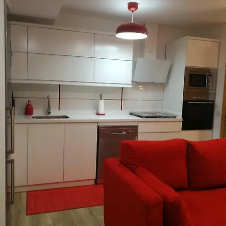 Apartman Divino Sol *
