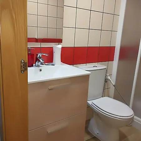 Apartman Divino Sol *
