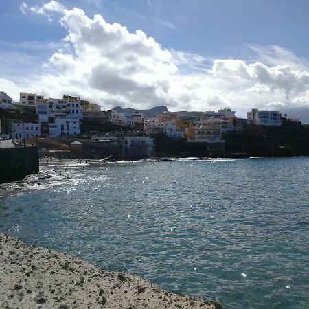 Divino Sol Apartman Sardina