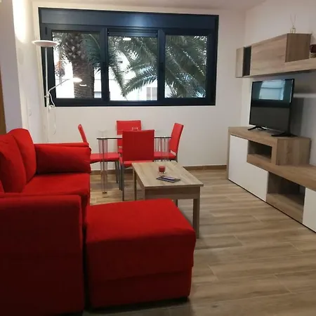 Apartman Divino Sol Sardina