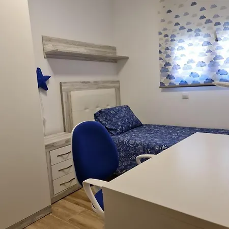 Apartment Divino Sol *