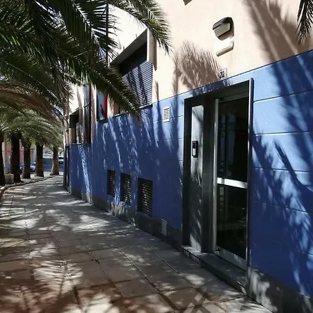 Divino Sol Apartment